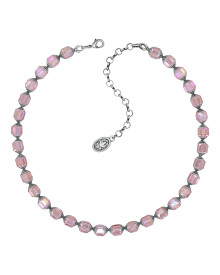 Колье Crystal Snake