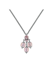 Подвеска Crystal Snake