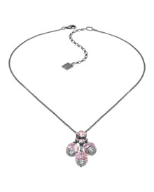 Подвеска Crystal Snake