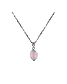 Подвеска Crystal Snake