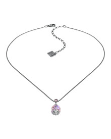 Подвеска Crystal Snake