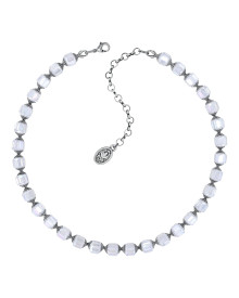 Колье Crystal Snake