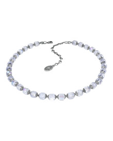 Колье Crystal Snake