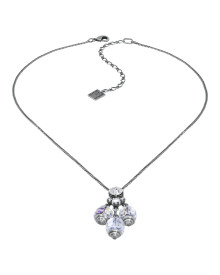 Подвеска Crystal Snake