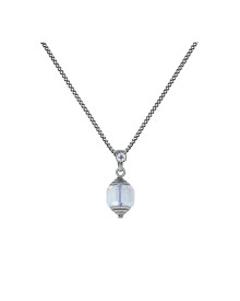 Подвеска Crystal Snake