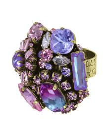 Кольцо Artdecode