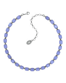 Колье Crystal Snake