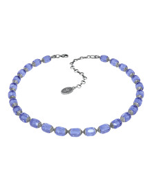 Колье Crystal Snake