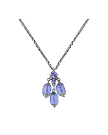 Подвеска Crystal Snake