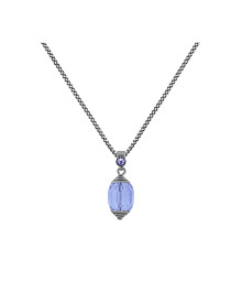 Подвеска Crystal Snake