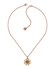 Подвеска Twisted Blossom