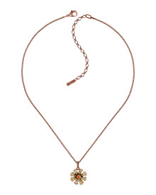 Подвеска Twisted Blossom