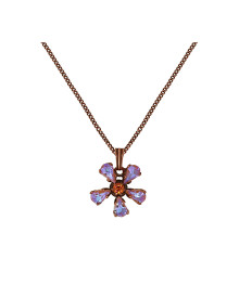 Подвеска Twisted Blossom