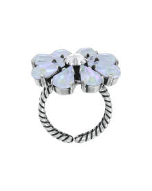 Кольцо Twisted Blossom