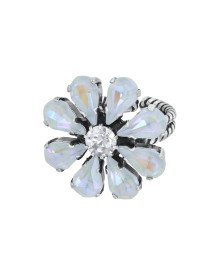 Кольцо Twisted Blossom