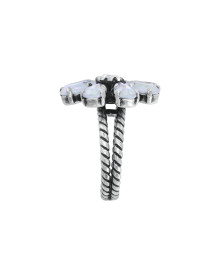 Кольцо Twisted Blossom