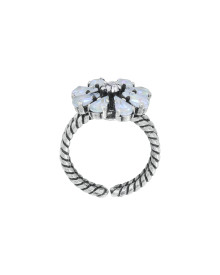 Кольцо Twisted Blossom