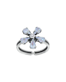 Кольцо Twisted Blossom