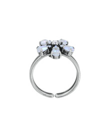 Кольцо Twisted Blossom