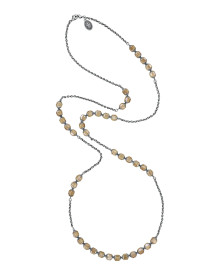 Колье Crystal Snake