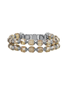 Браслет Crystal Snake