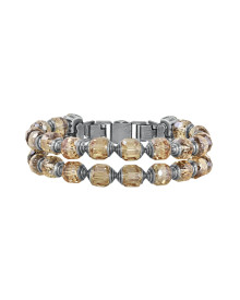 Браслет Crystal Snake