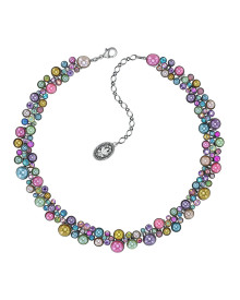 Колье Bubble Cascade