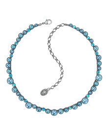 Колье Bubble Cascade