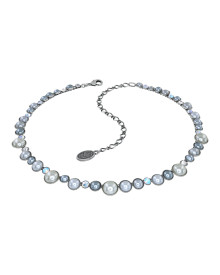 Колье Bubble Cascade
