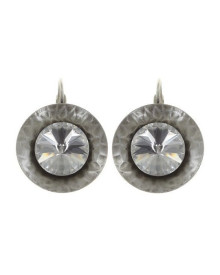 Серьги Rivoli Concave
