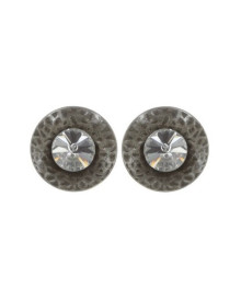 Серьги Rivoli Concave