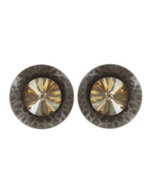 Серьги Rivoli Concave