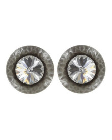 Серьги Rivoli Concave