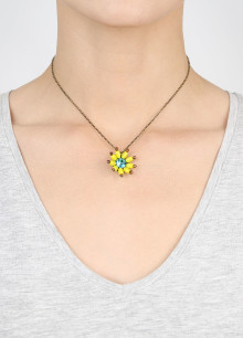 Подвеска Daisy Riot