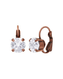 Серьги Black Jack