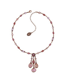Колье Ethnic Glamour II