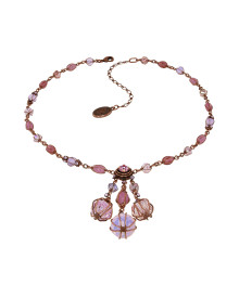 Колье Ethnic Glamour II