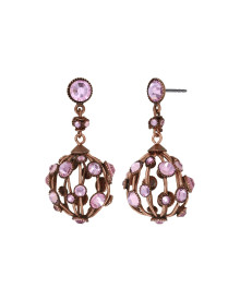 Серьги Ethnic Glamour II
