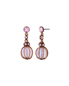 Серьги Ethnic Glamour II