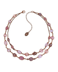 Колье Ethnic Glamour II