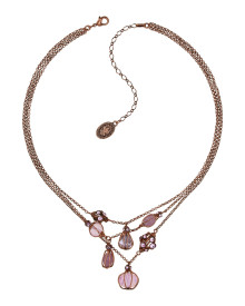Колье Ethnic Glamour II
