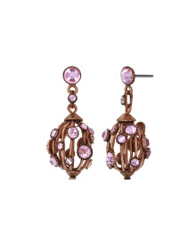 Серьги Ethnic Glamour II