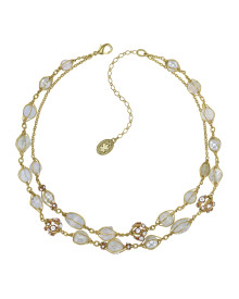 Колье Ethnic Glamour II