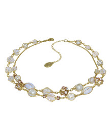 Колье Ethnic Glamour II