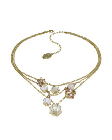 Колье Ethnic Glamour II