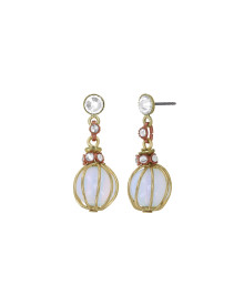 Серьги Ethnic Glamour II