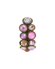 Ear Cuff Water Cascade