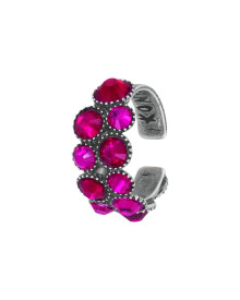 Ear Cuff Water Cascade