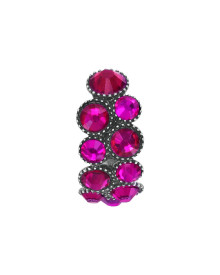 Ear Cuff Water Cascade