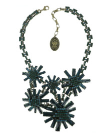 Колье Manhattan Rocks